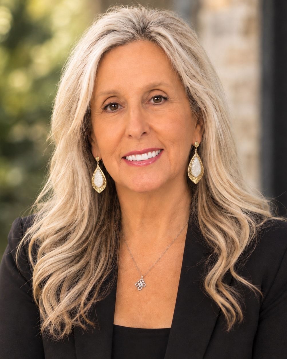 Elma A. Jepson, Office Administrator and Notary Public